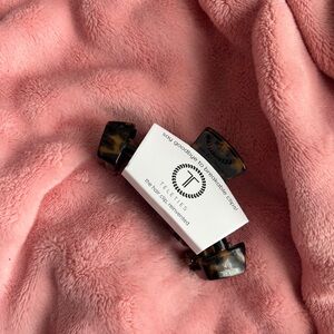 teleties new claw clip!